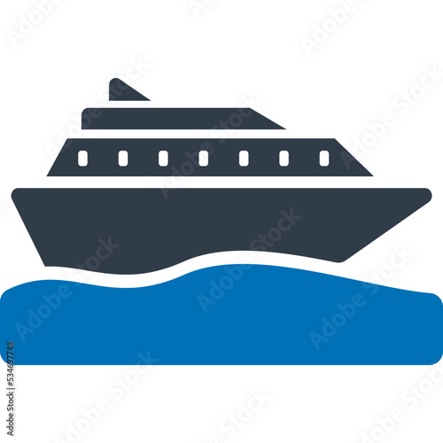 Cruise
