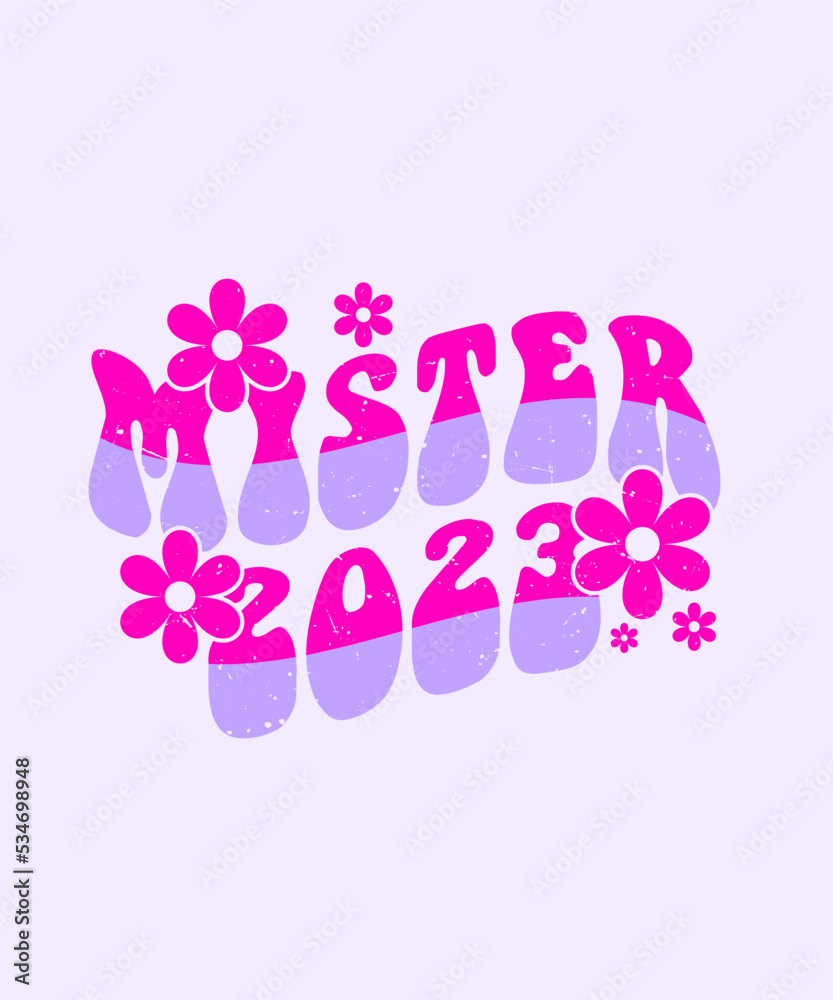 mister 2023