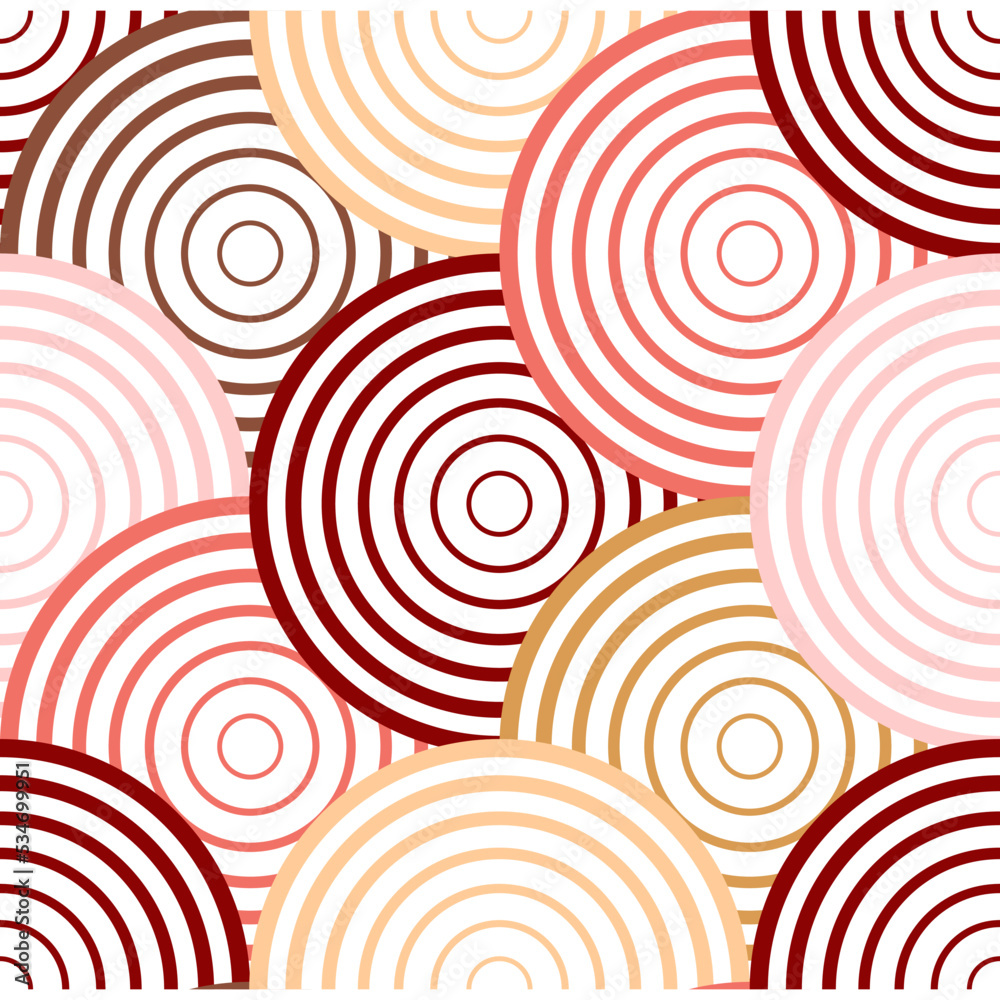 Abstract simple geometric vector seamless pattern. Wallpaper graphic element. Abstract simple geometric vector seamless pattern. Wallpaper graphic element.
