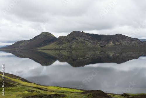 Icelandic nature