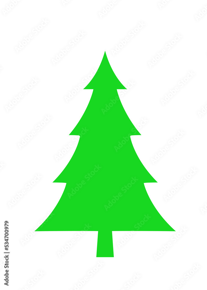 Neon Christmas tree design. PNG with transparent background. Neon Christmas tree design. PNG with transparent background.