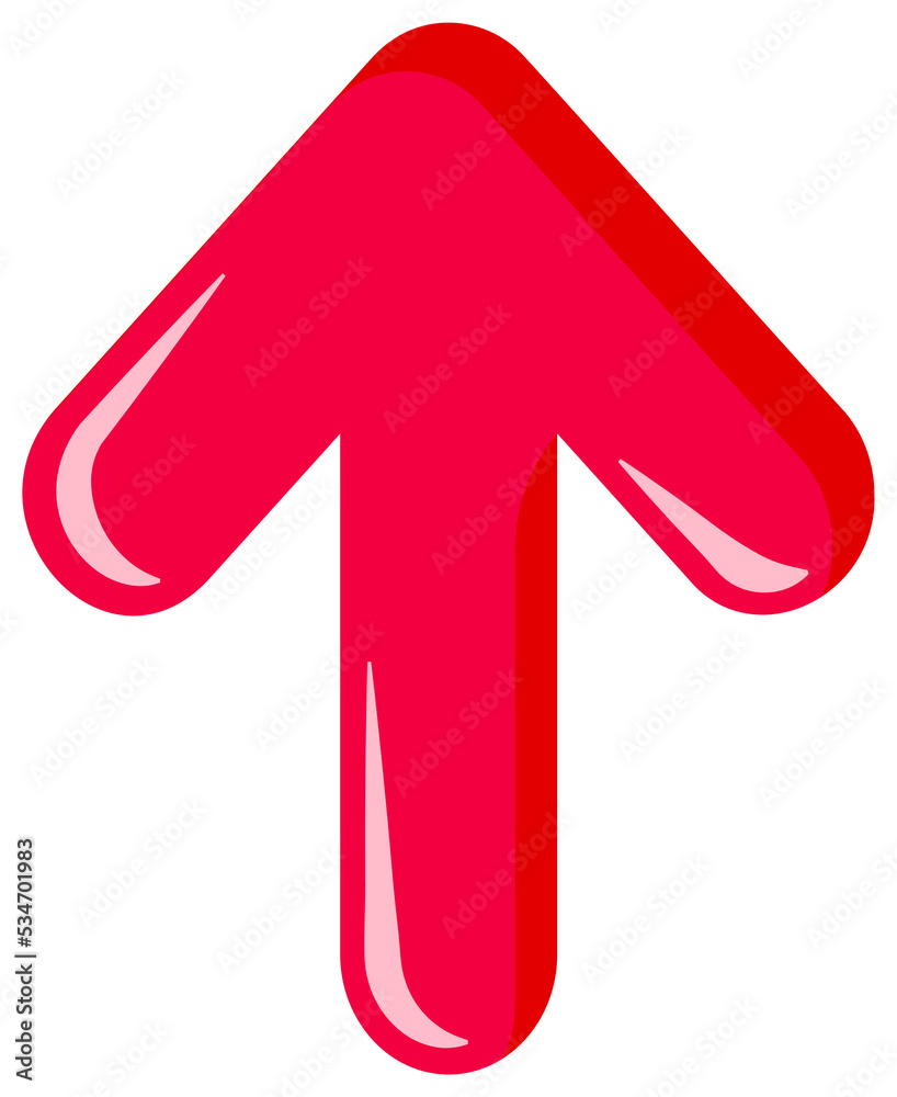 Up arrow simple symbol. PNG with transparent background. Up arrow simple symbol. PNG with transparent background.