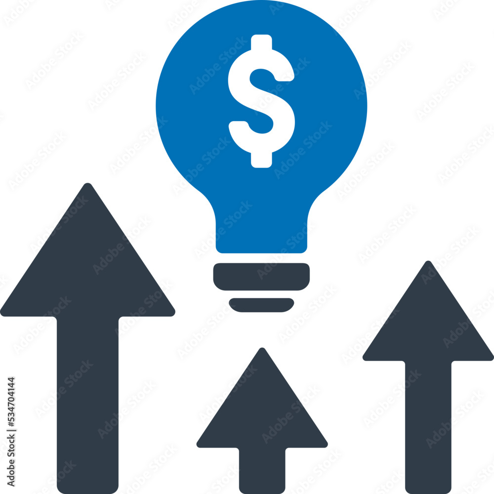 Financial Idea Growth
