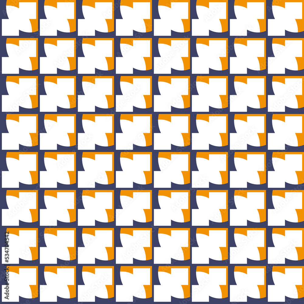 pattern design with abstract ornament motif pattern design with abstract ornament motif
