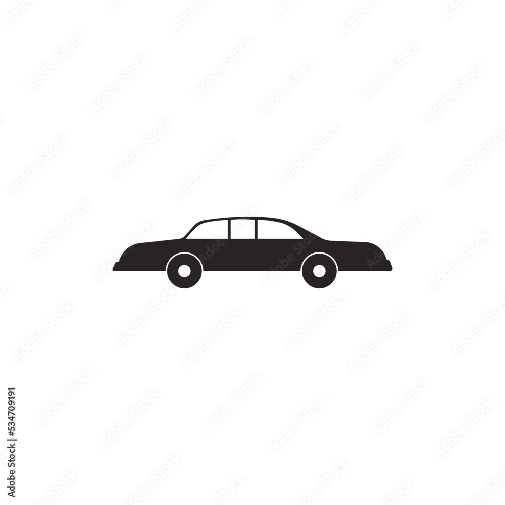 car icon vector