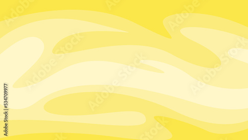 Abstract illustration background for business