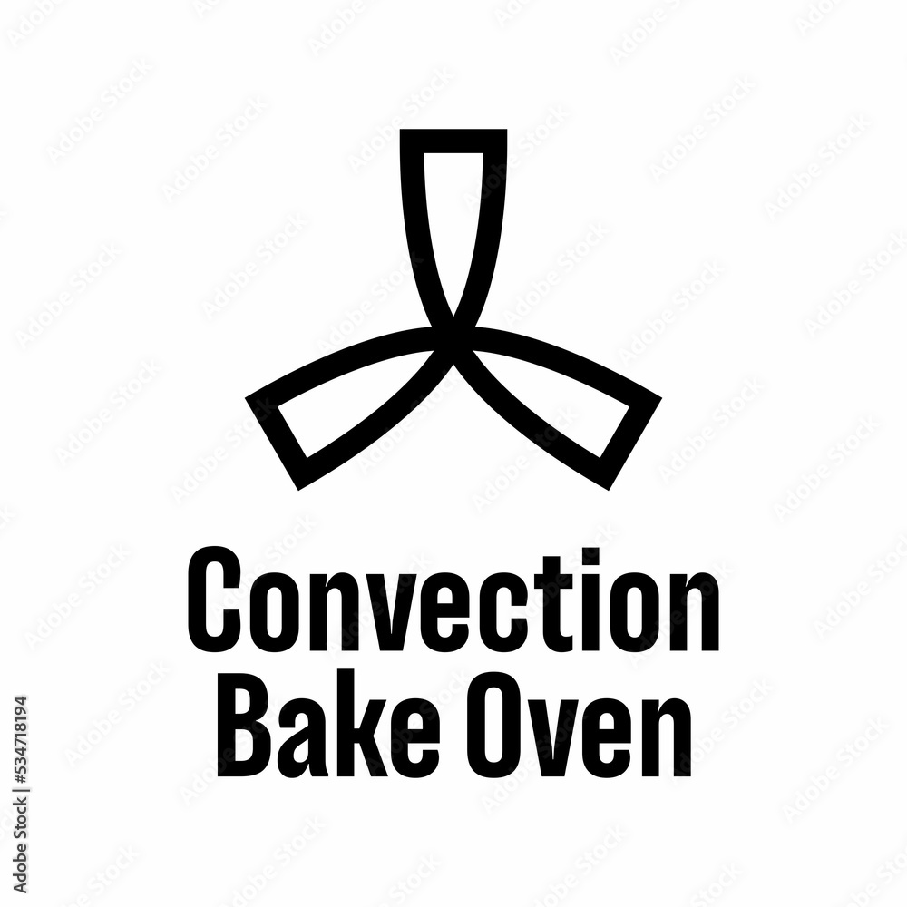 Convection Bake Multirack at Paige Jones blog