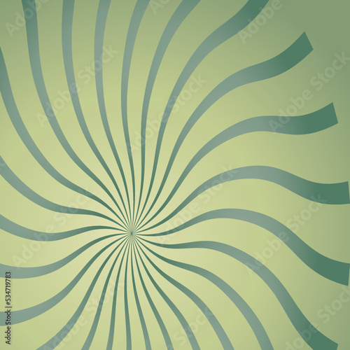 spiral line sunlight texture background