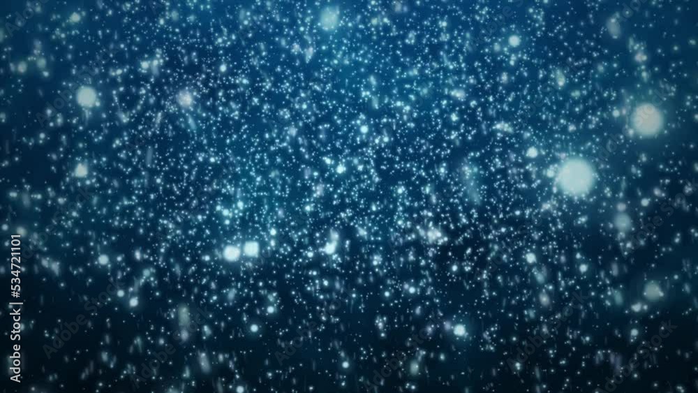 winter Snow, falling snow blizzard  winter background 