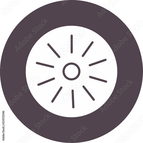 Refresh icon