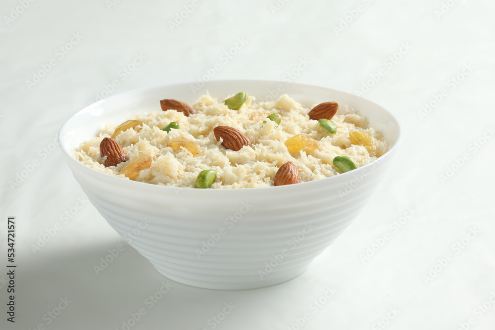 Semiya payasam or shewai or sewai Khir or seviyan Kheer is a Indian sweet made with vermicelli, milk, ghee, sugar or jaggery, raisins and nuts Semiya payasam or shewai or sewai Khir or seviyan Kheer is a Indian sweet made with vermicelli, milk, ghee, sugar or jaggery, raisins and nuts