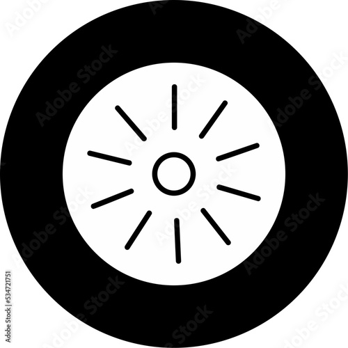Refresh icon