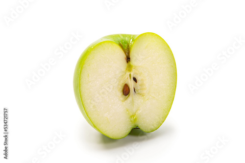 オーストラリア原産の青林檎、グラニースミス
