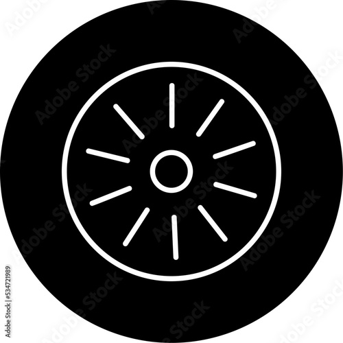 Refresh icon