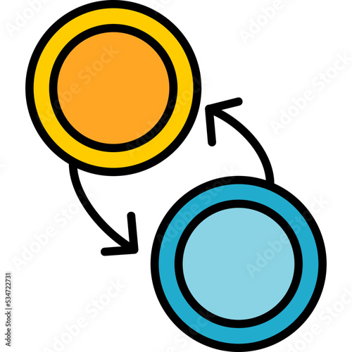 Exchange icon
