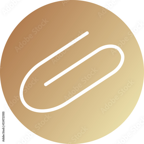 Attachment icon