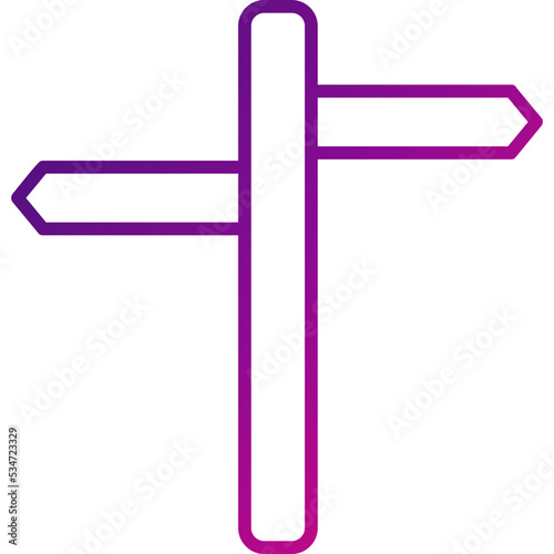 Split icon