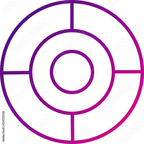 Target icon