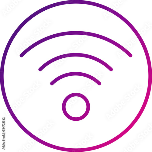 Wifi icon