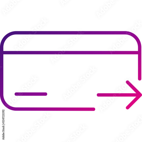 Credit Card icon