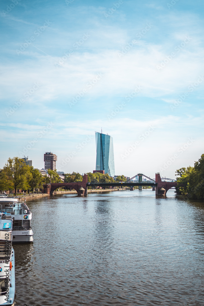 Naklejka premium Germany 2022