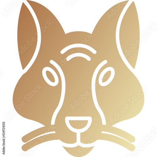 Fox Icon