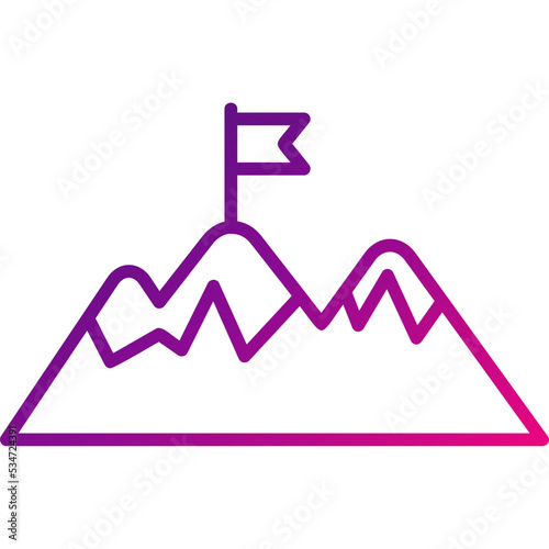 Ambition Icon
