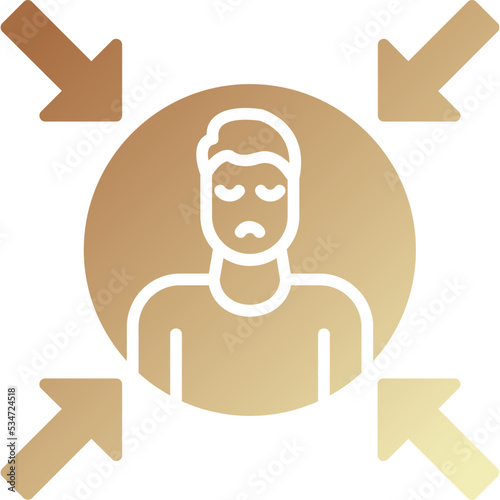 Pressure Icon