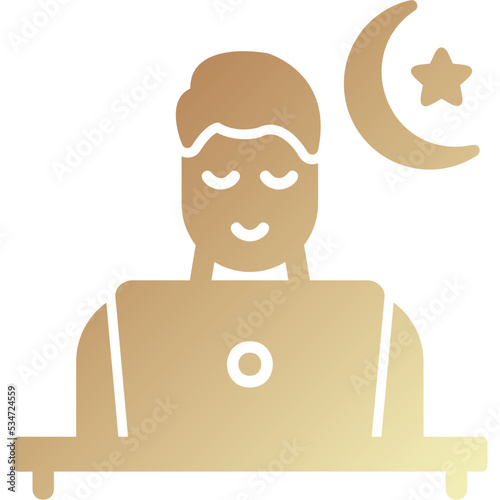 Overtime Icon