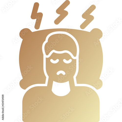 Insomnia Icon