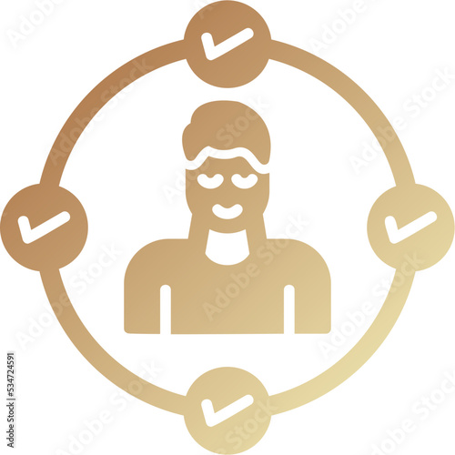 Competence Icon