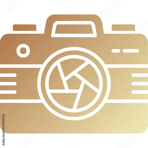 Camera Icon