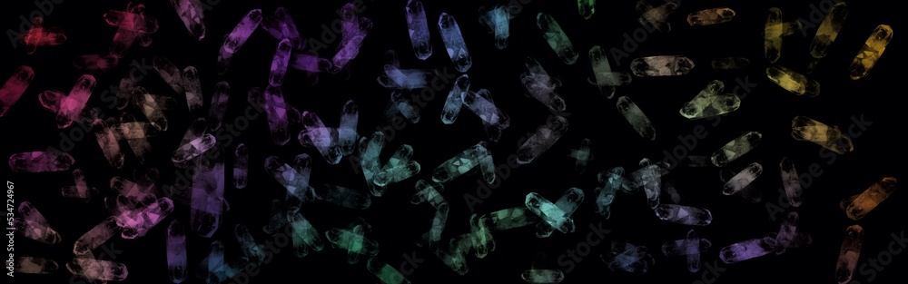 water coloured gems on a black background wallpaper water coloured gems on a black background wallpaper