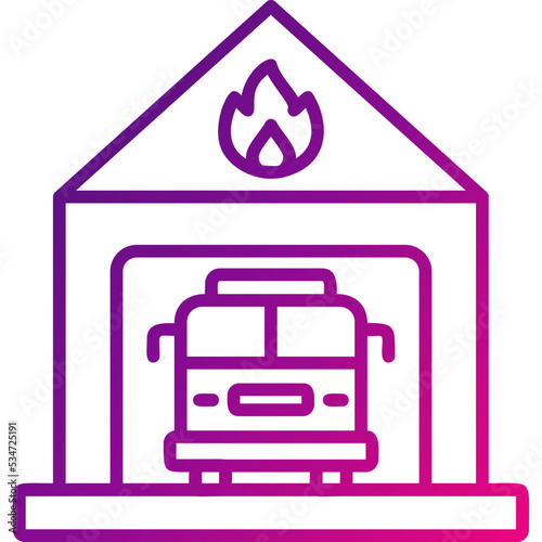 Fire Icon