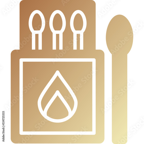 Matches Icon