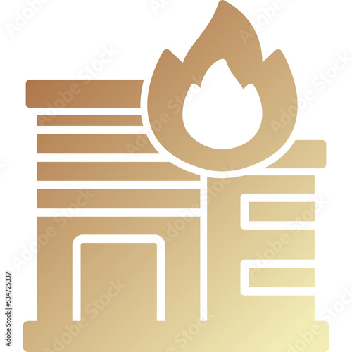 Fire Icon