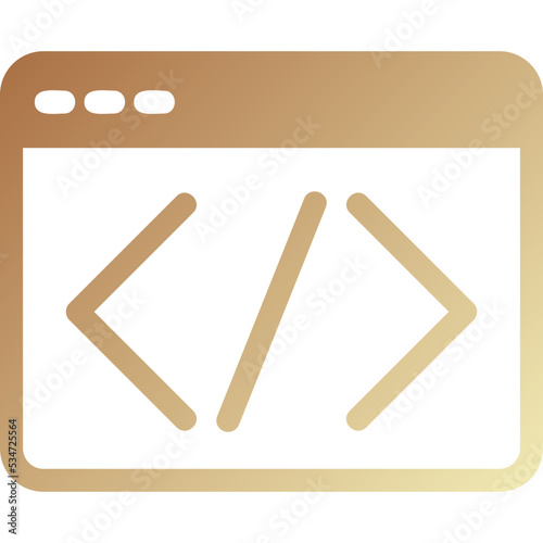 Code Icon