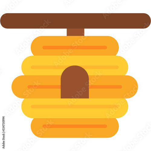 Beehive Icon