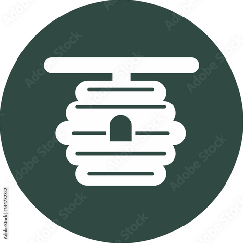 Beehive Icon