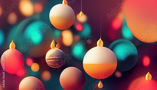 christmas background