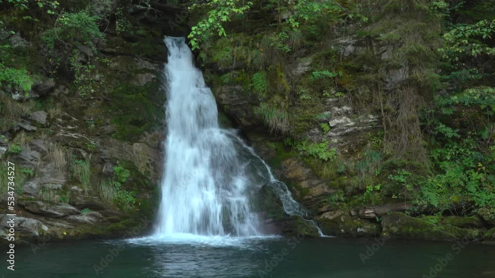 Gießbach Gießbach