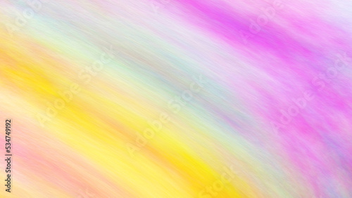 Colorful abstract watercolo...