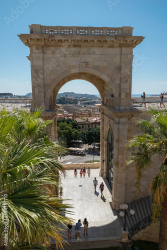 Cagliari, Italy