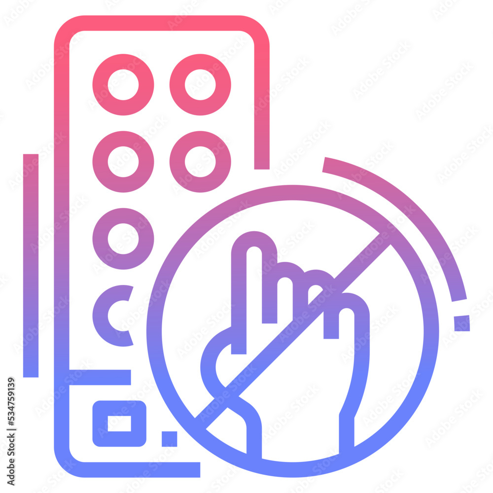 elevator gradient icon elevator gradient icon