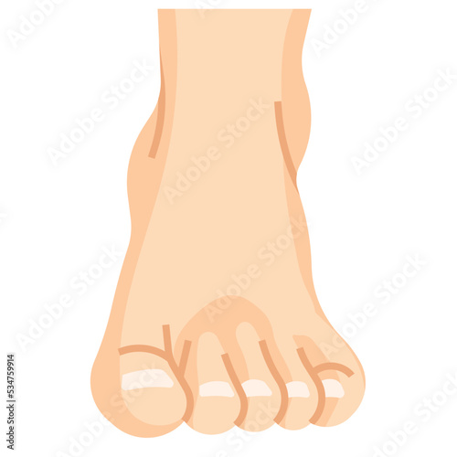 feet 2