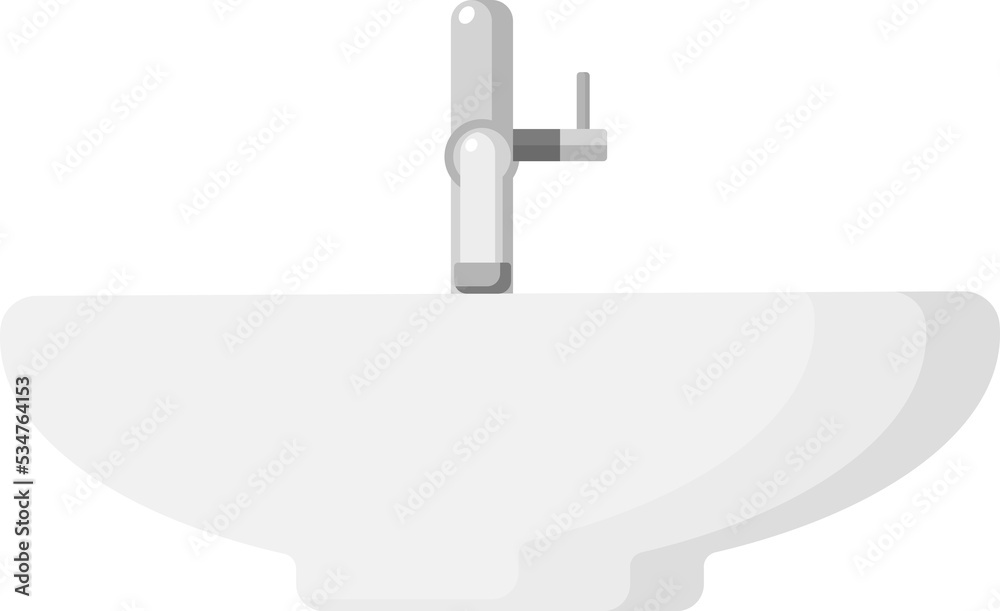 ceramic wash basin and faucet ceramic wash basin and faucet
