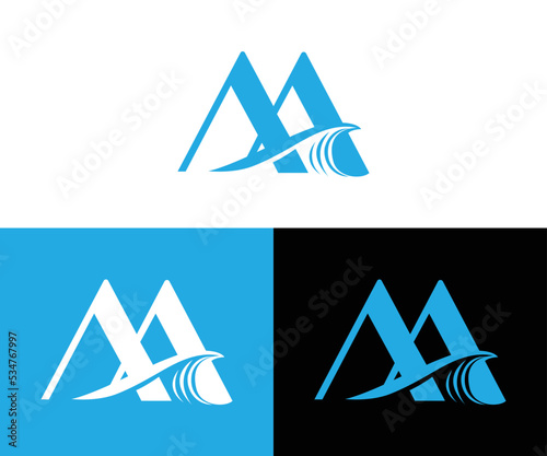 MA LOGO DESIGN