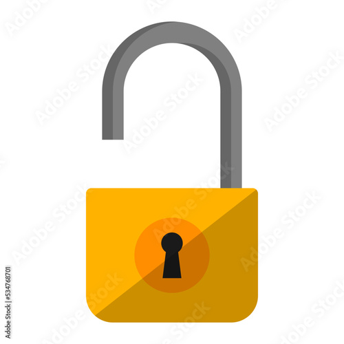 Lock