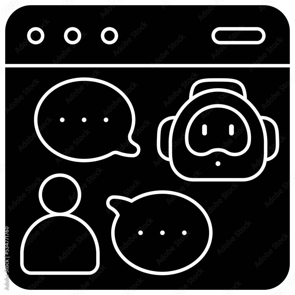 web solid icon web solid icon