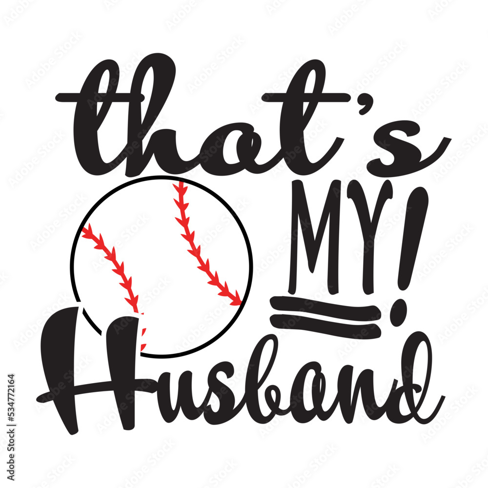 that is my family baseball svg, baseball family svg, baseball Svg, fan